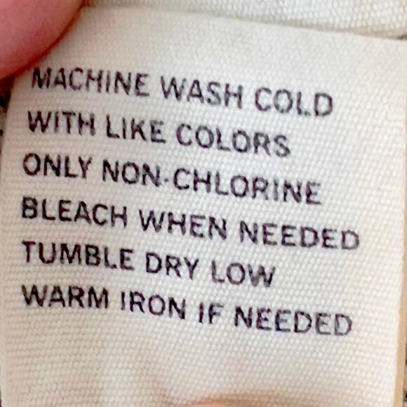 Urban Pipeline Jeans Men's W36 x L30** Altered Hem Streetwear Skater - Picture 7 of 13